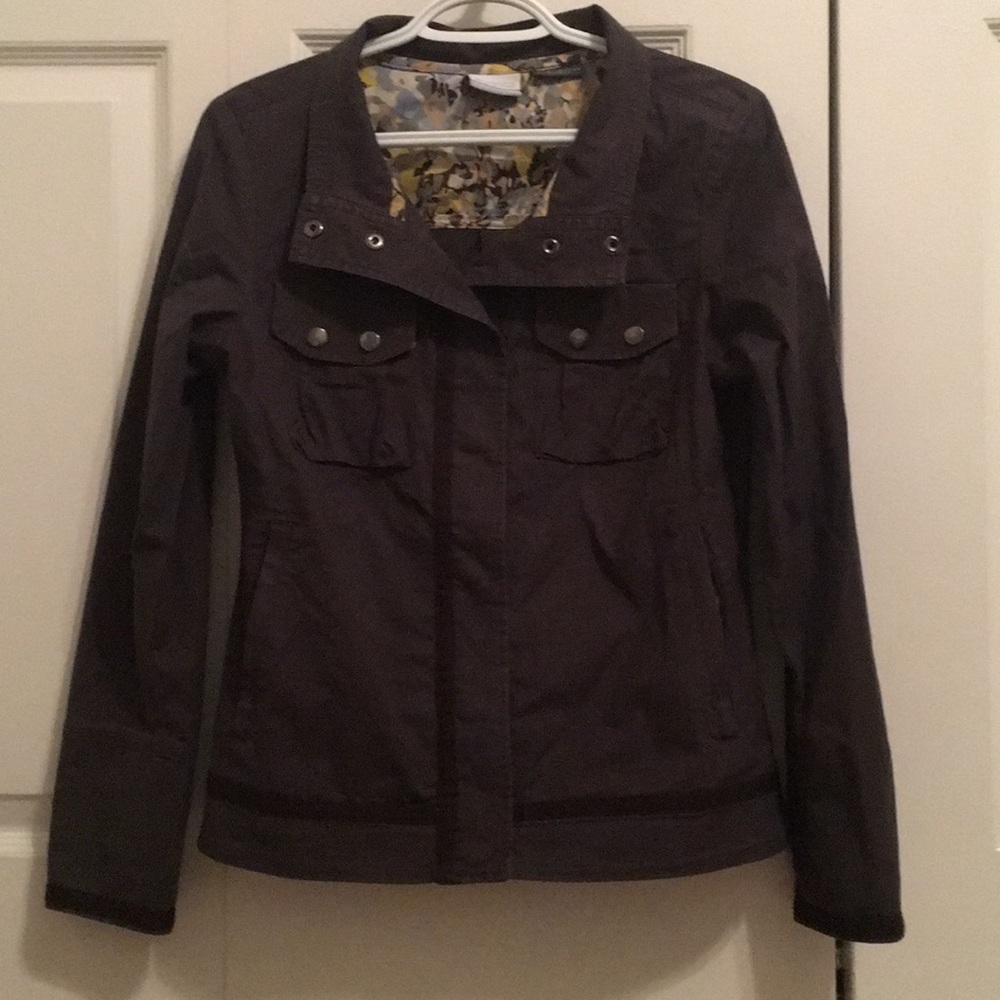 Columbia spring/fall jacket